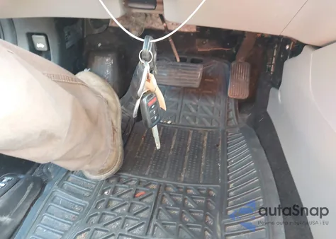 2014 Honda Civic Lx из США, поврежденный, VIN 19XFB2F54EE032466